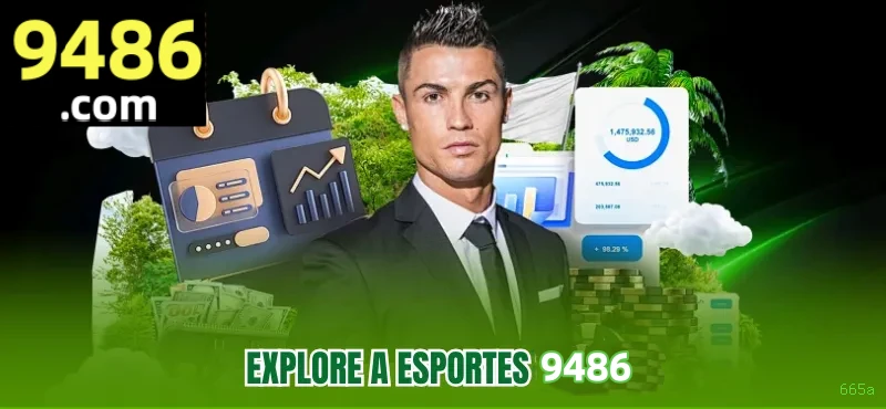 665a Logo